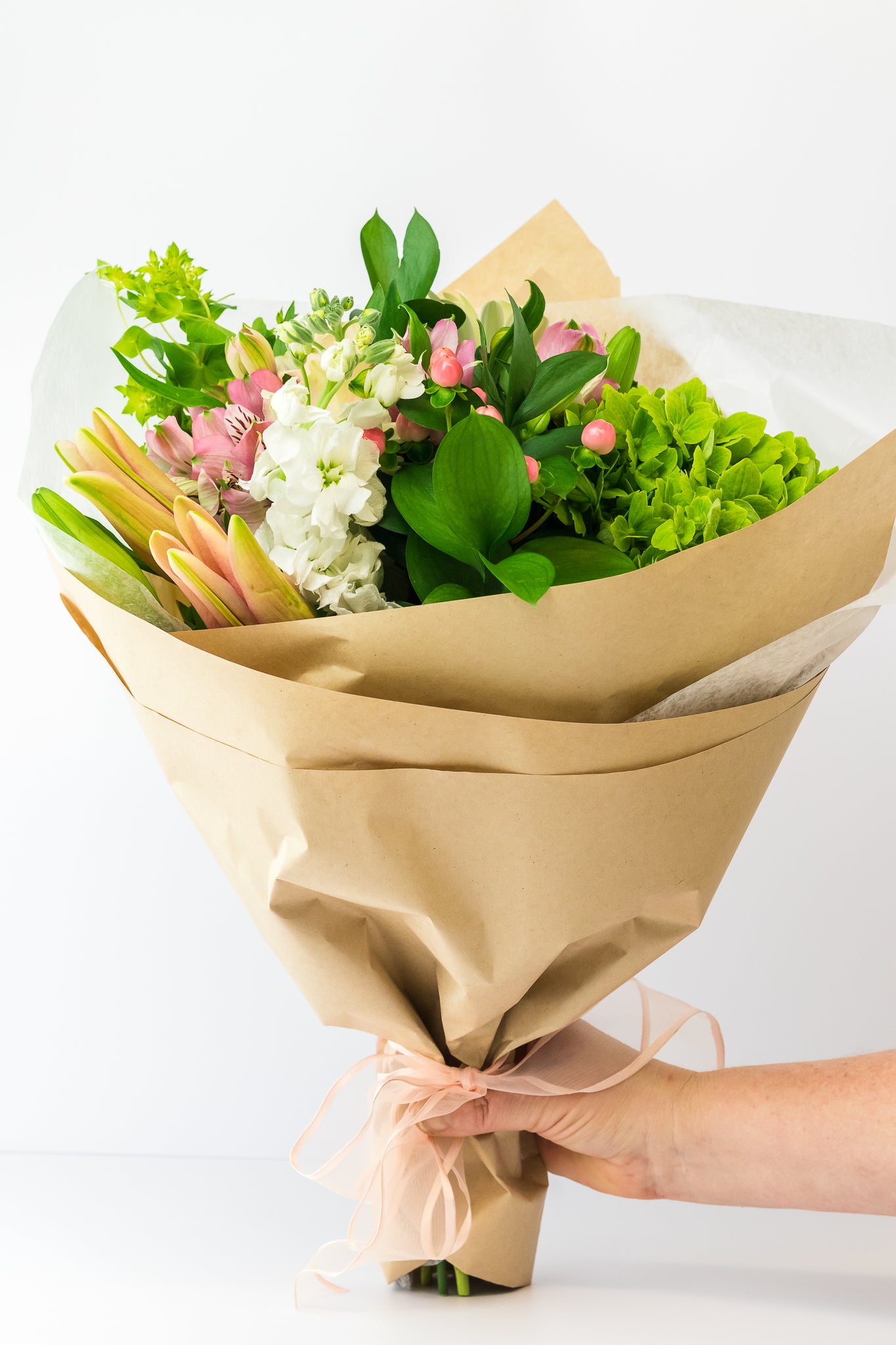 Designer's Choice Bouquet