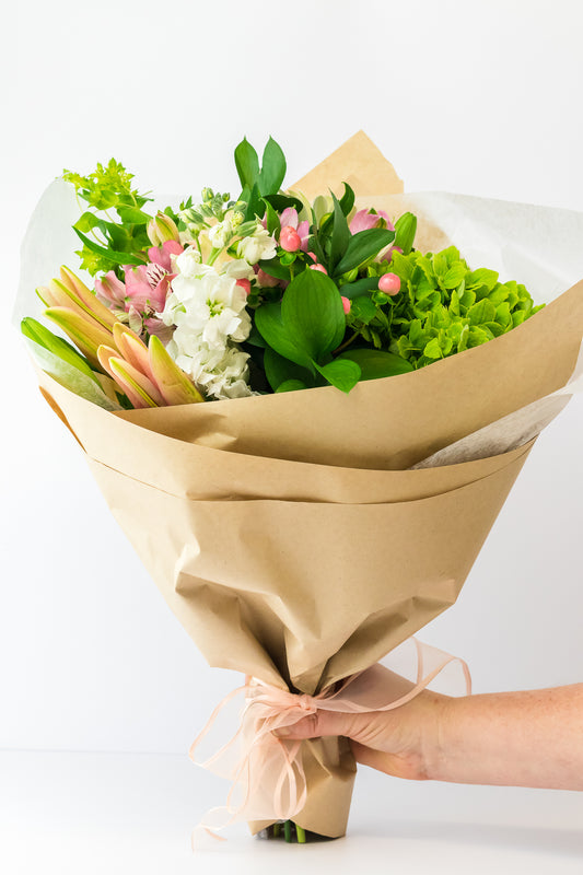 Designer's Choice Bouquet