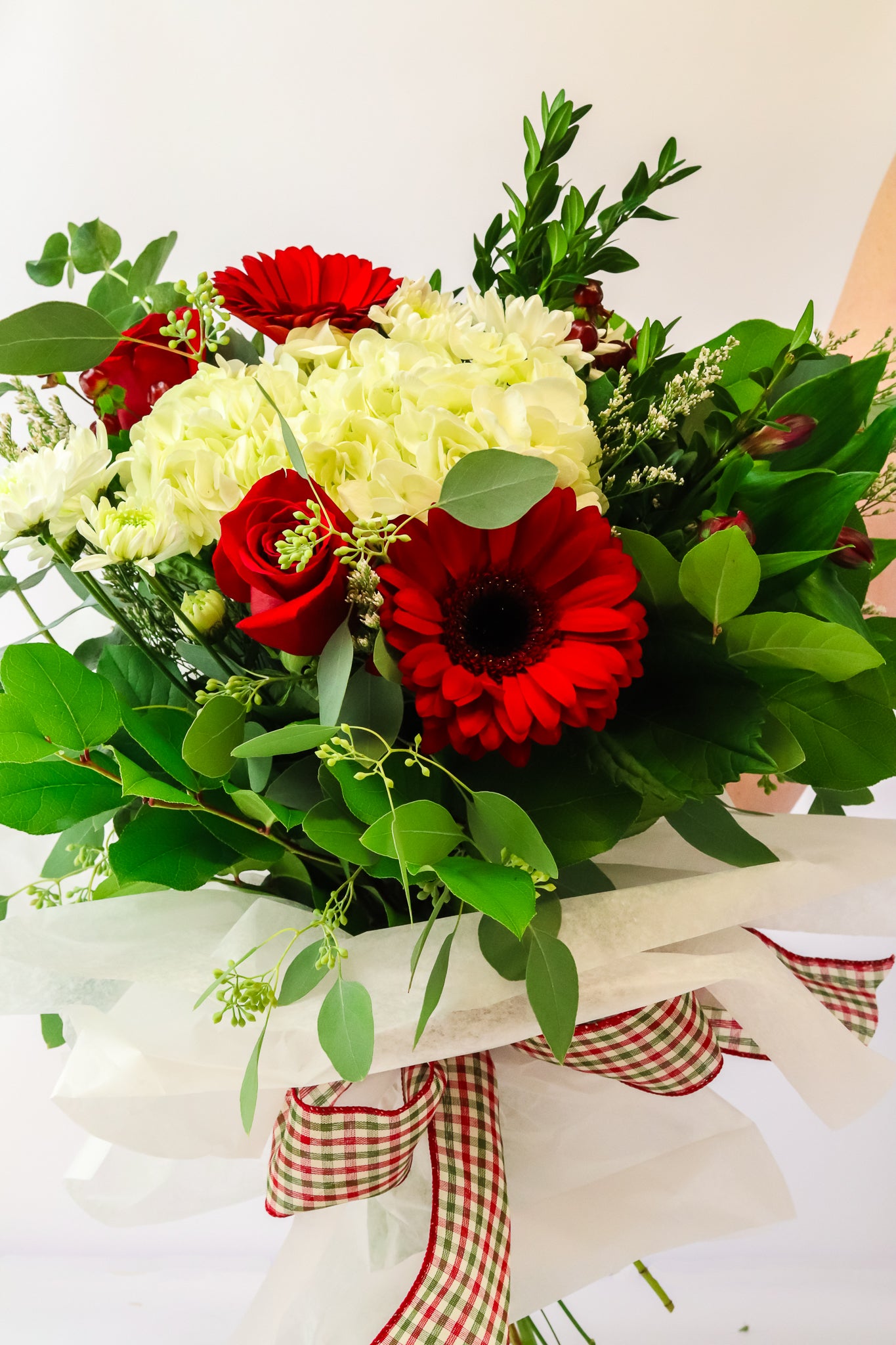 Holiday Designer Choice Bouquet