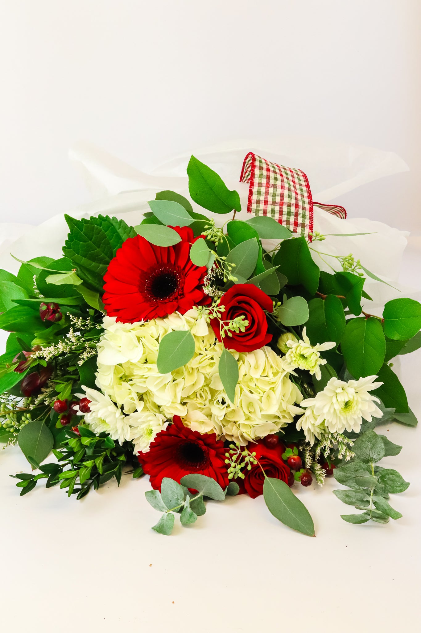 Holiday Designer Choice Bouquet