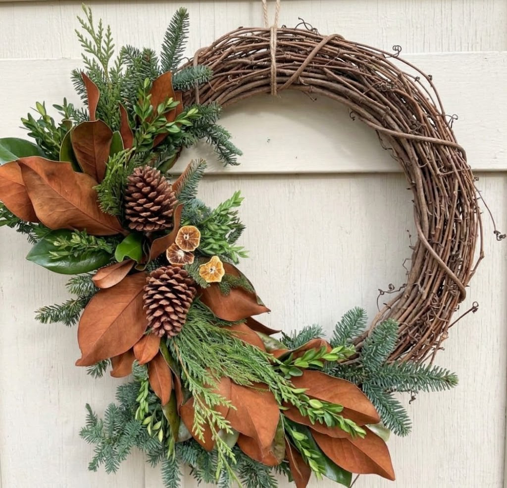 Wreath Workshop
