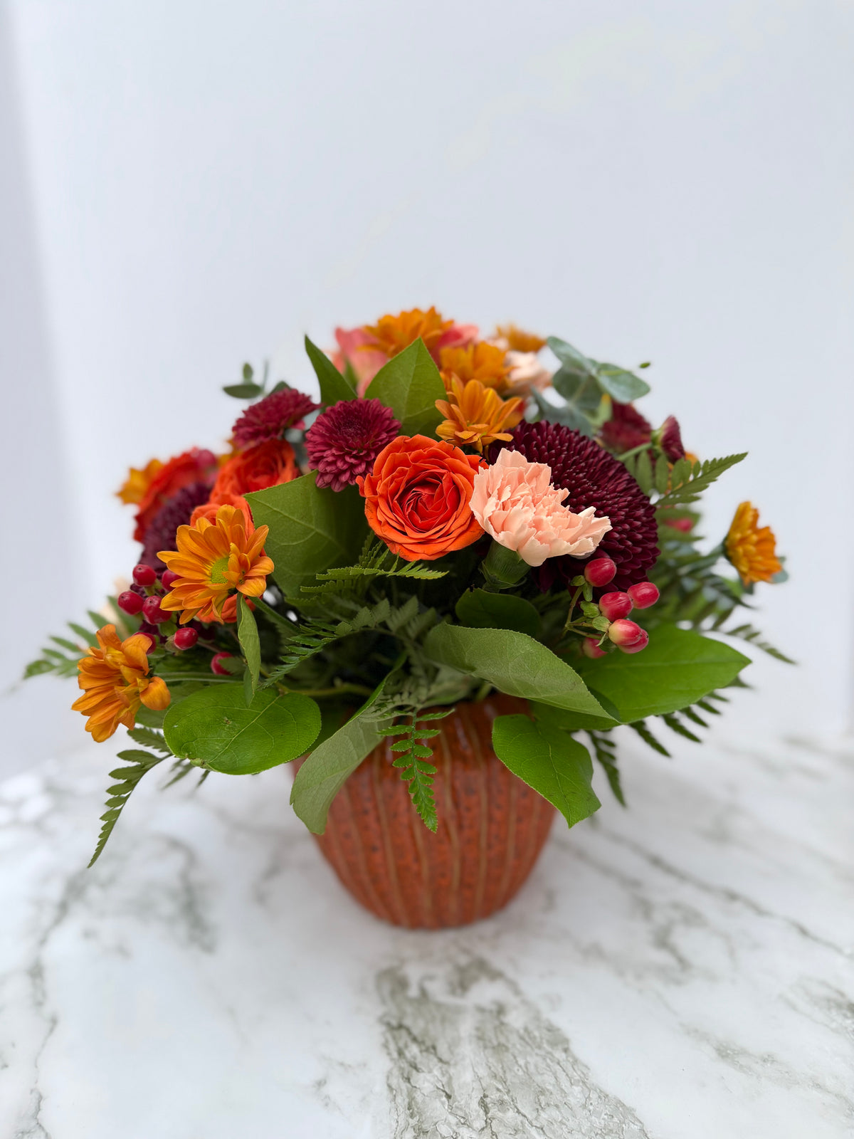 Autumn Harvest