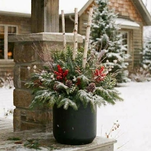 Signature Planter Workshop